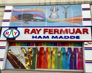 Rayfermuar